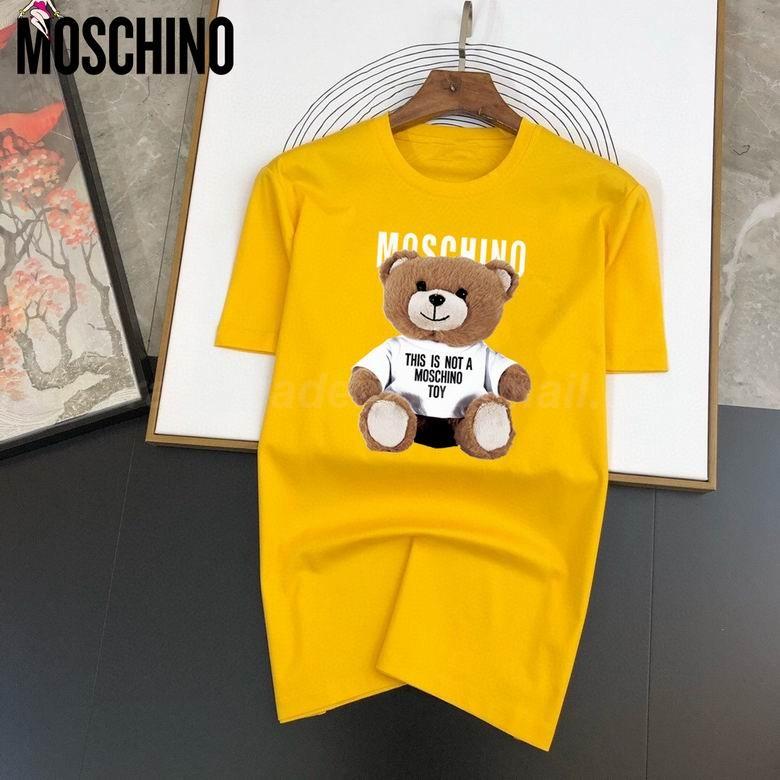 Moschino Men's T-shirts 60